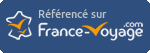 Logo France Voyage .com